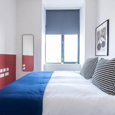 Leeds Haven Niche 1 2 Bedroom Apartments With Cityscape Views By Belvilla المظهر الخارجي الصورة
