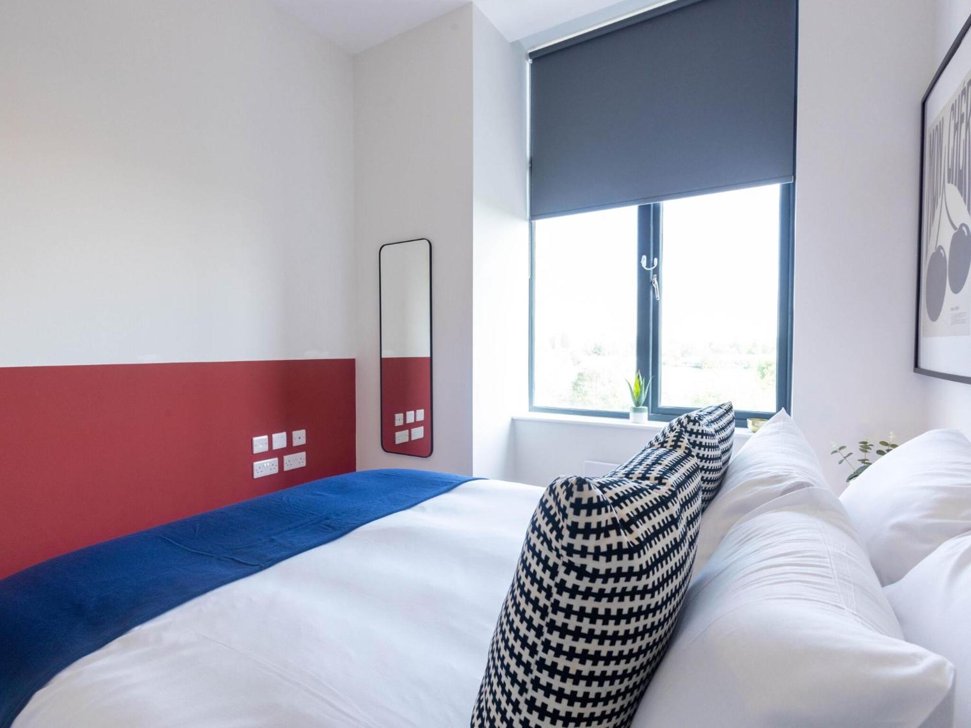 Leeds Haven Niche 1 2 Bedroom Apartments With Cityscape Views By Belvilla المظهر الخارجي الصورة