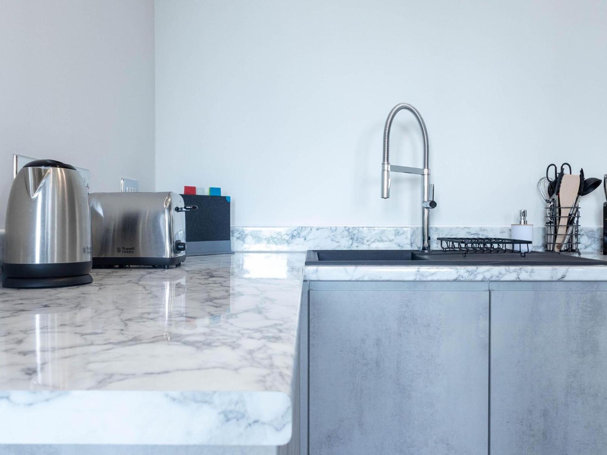 Leeds Haven Niche 1 2 Bedroom Apartments With Cityscape Views By Belvilla المظهر الخارجي الصورة
